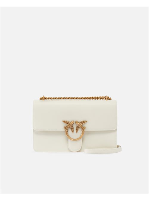Classic Love Bag One Simply PINKO | 100941A0F1/Z14Q